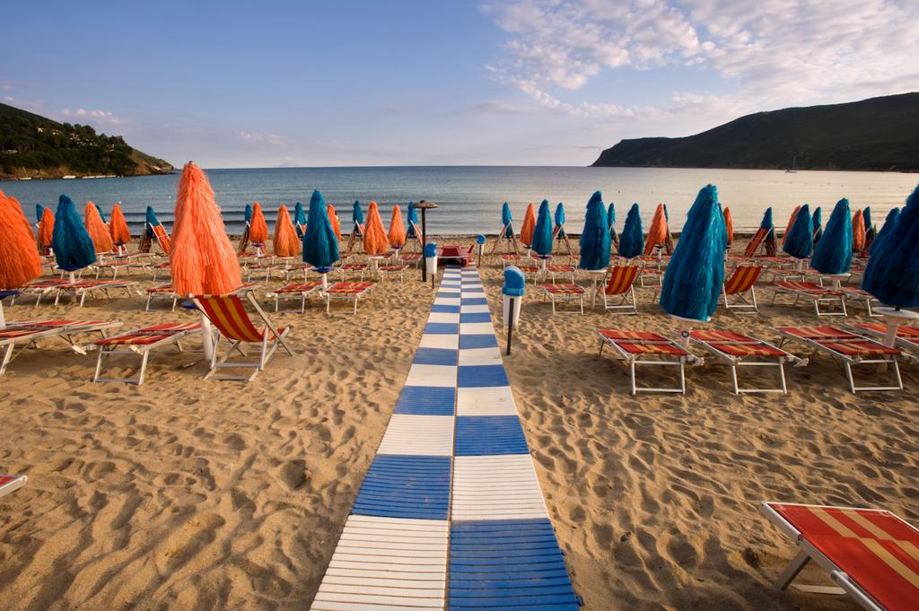 UAPPALA LACONA GARDEN & MARINA - Spiaggia 2