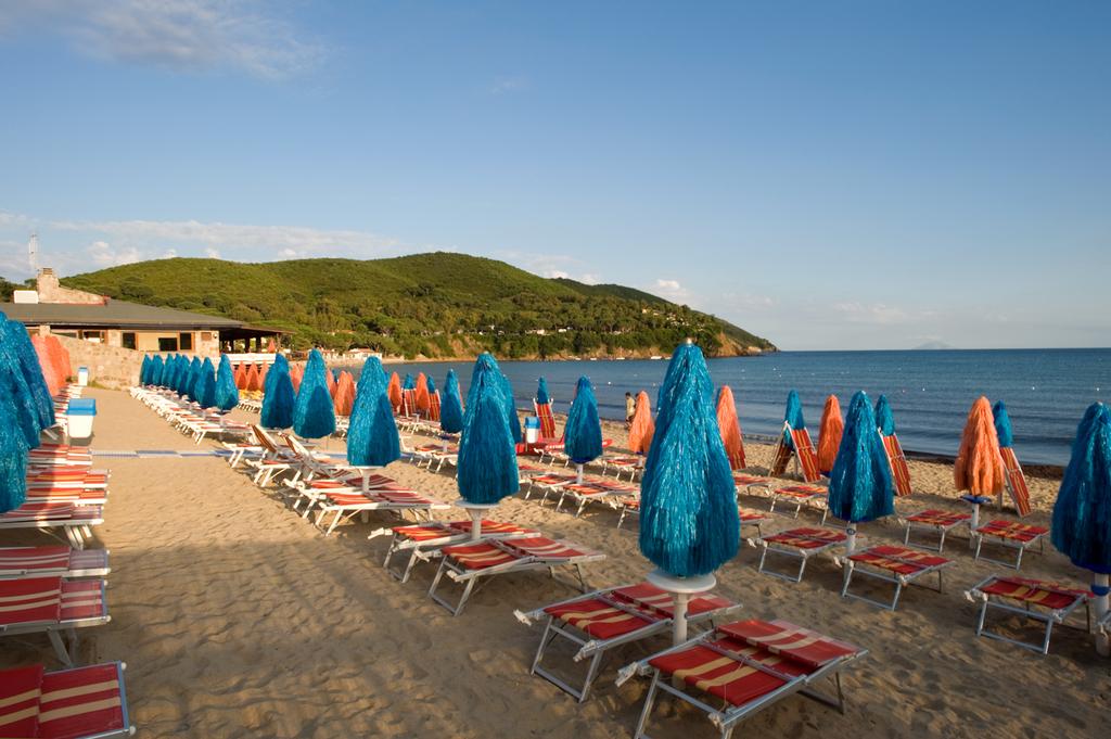 UAPPALA LACONA GARDEN & MARINA - Spiaggia 3