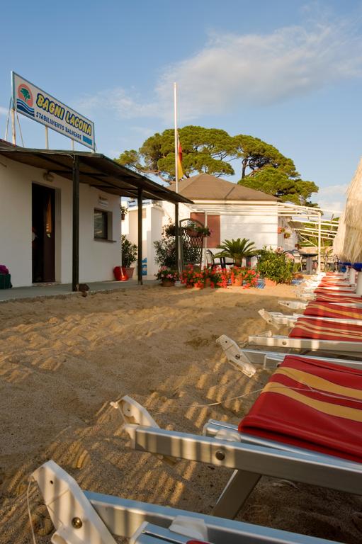 UAPPALA LACONA GARDEN & MARINA - Spiaggia 4