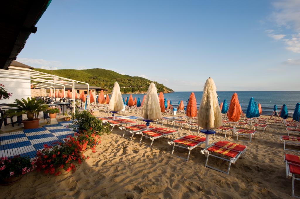 UAPPALA LACONA GARDEN & MARINA - Spiaggia 5