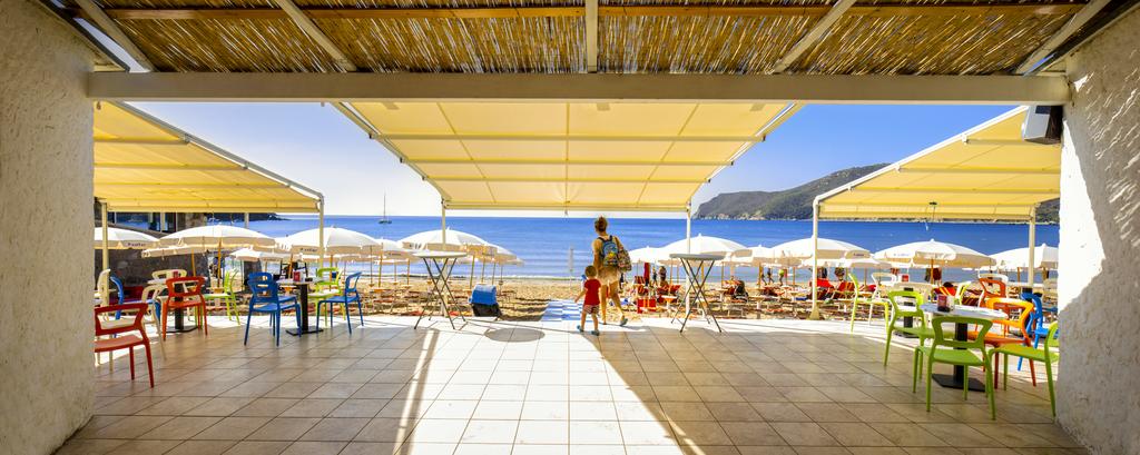 UAPPALA LACONA GARDEN & MARINA - Spiaggia 6