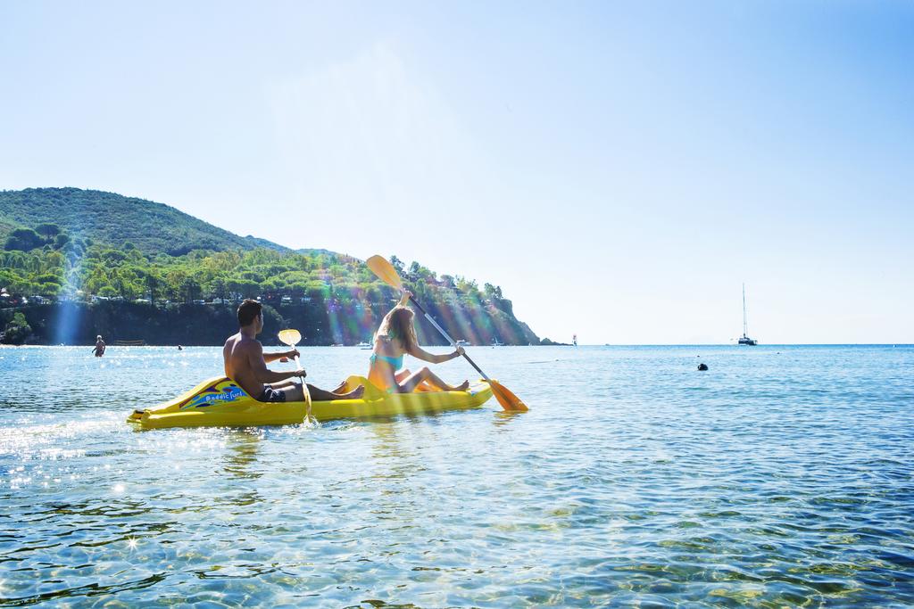 UAPPALA LACONA GARDEN & MARINA - Spiaggia 7