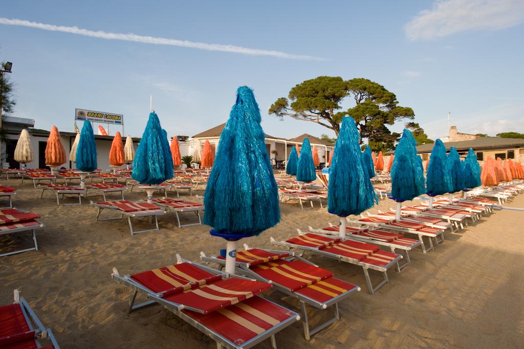 UAPPALA LACONA GARDEN & MARINA - Spiaggia 8