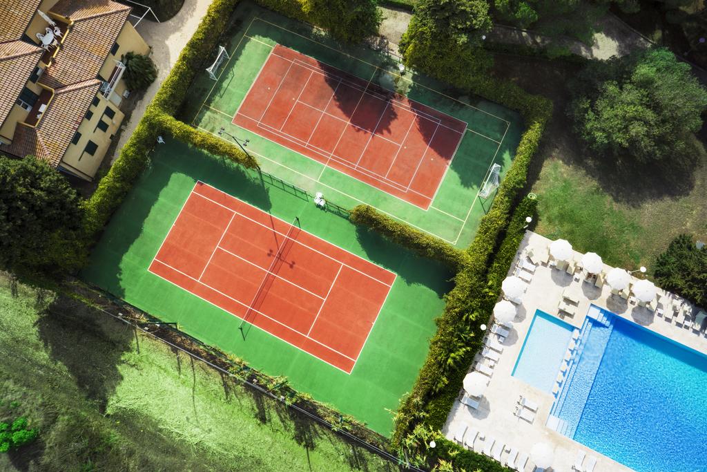 UAPPALA LACONA GARDEN & MARINA - Sport 1