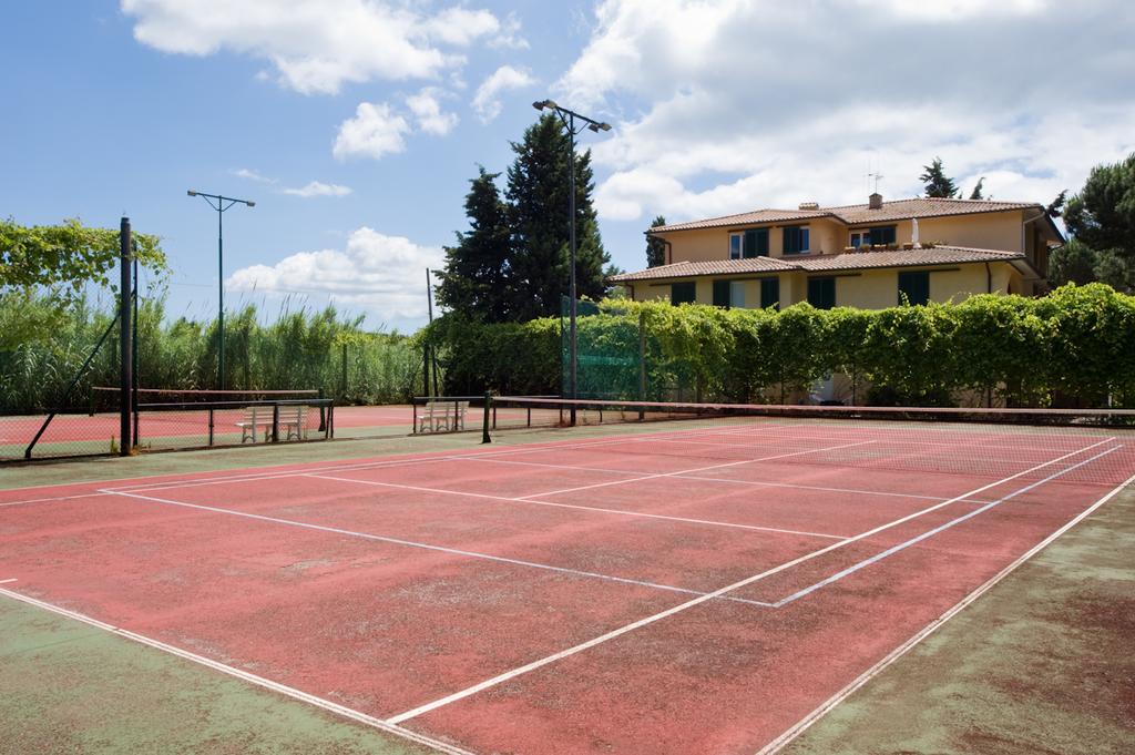 UAPPALA LACONA GARDEN & MARINA - Sport 2