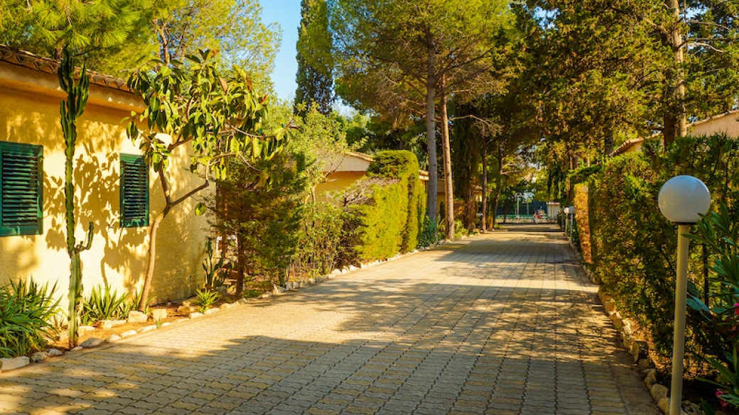 Villaggio Baia Del Sole - Esterni 1