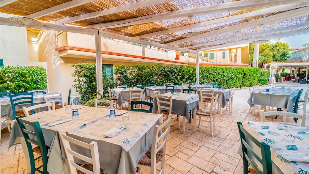 Villaggio Baia Del Sole - Esterni 3