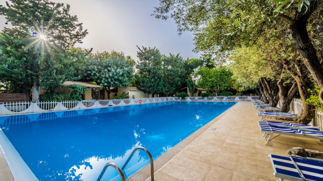 Villaggio Baia Del Sole - Esterni 5