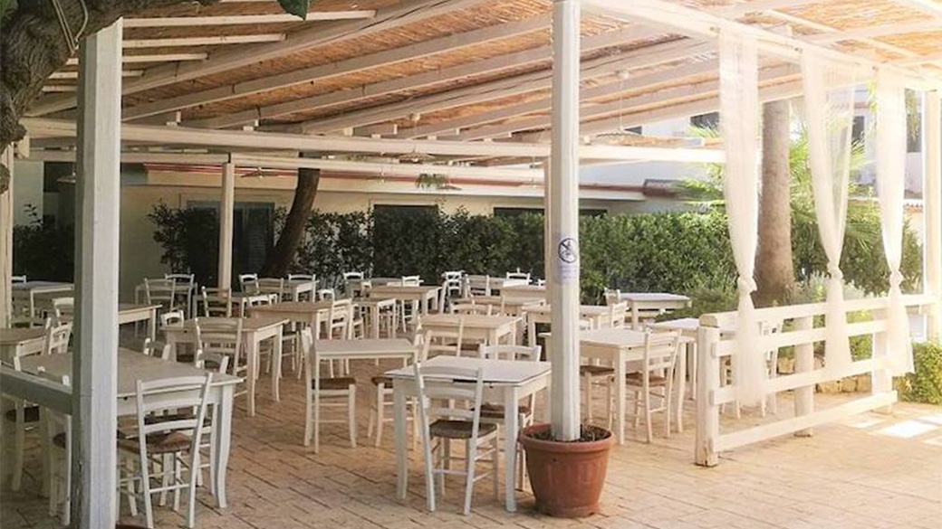 Villaggio Baia Del Sole - Interni 5