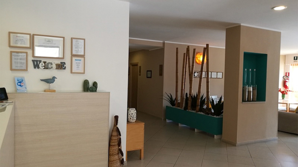 Villaggio Baia Del Sole - Interni 6