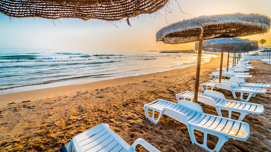 Villaggio Baia Del Sole - Spiaggia 3