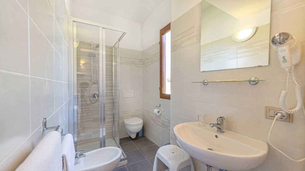 VILLAGGIO MARINA MANNA - Camere 2