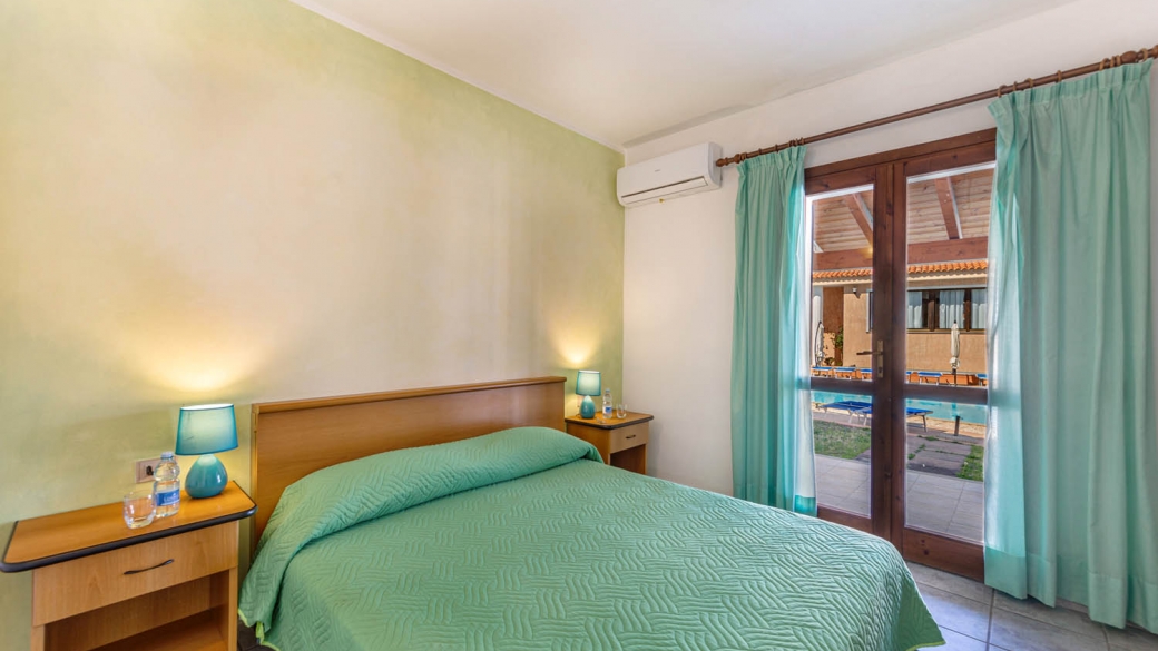 VILLAGGIO MARINA MANNA - Camere 5