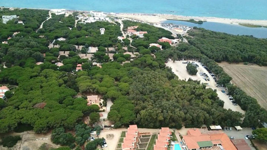 VILLAGGIO MARINA MANNA - Panorama 1