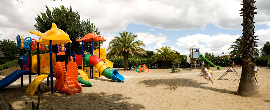 Villaggio African Beach - Animazione 1