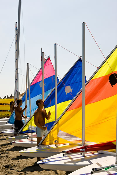 Villaggio African Beach - Animazione 3