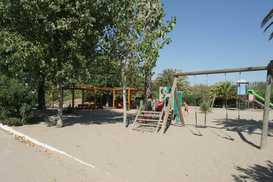Villaggio African Beach - Animazione 5