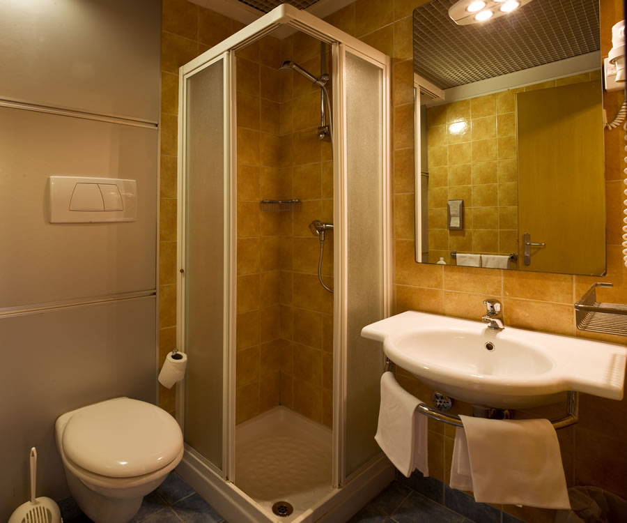 Villaggio African Beach - Camere 4