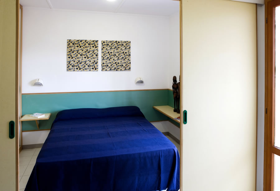 Villaggio African Beach - Camere 8