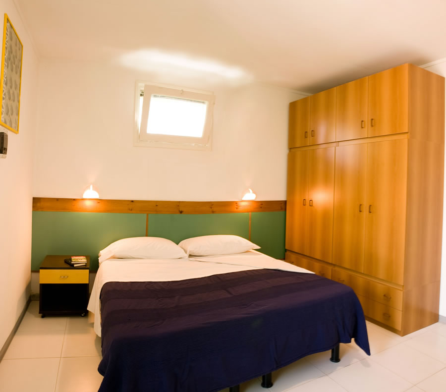 Villaggio African Beach - Camere 10
