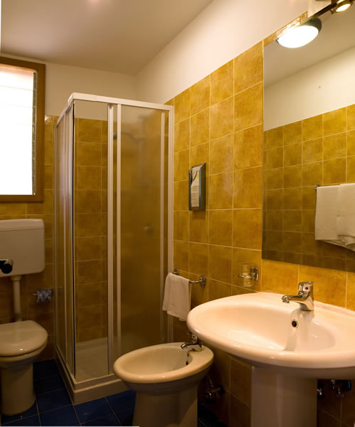 Villaggio African Beach - Camere 13