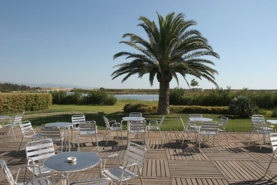 Villaggio African Beach - Esterni 2