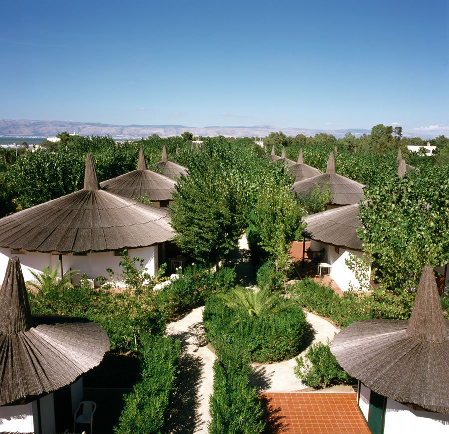 Villaggio African Beach - Esterni 11