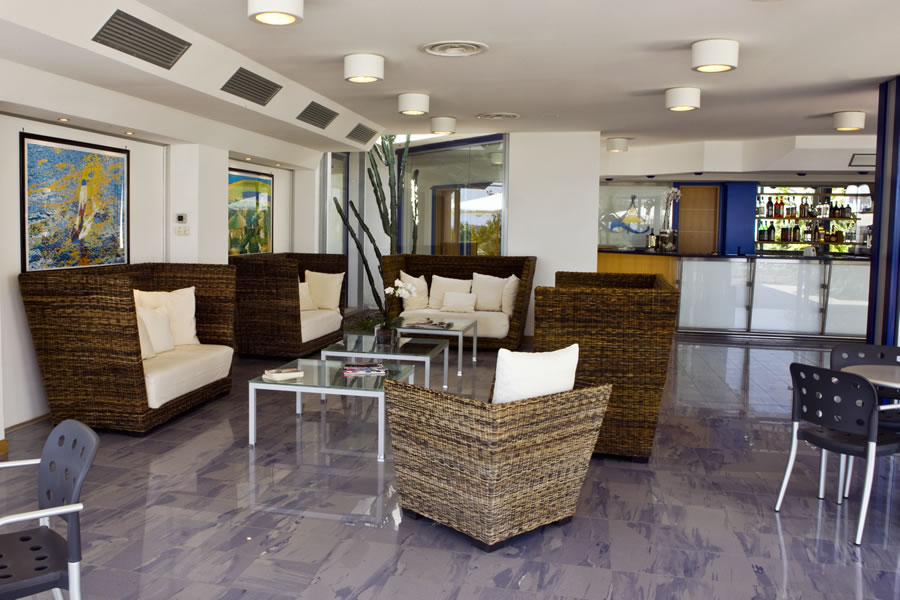 Villaggio African Beach - Interni 5