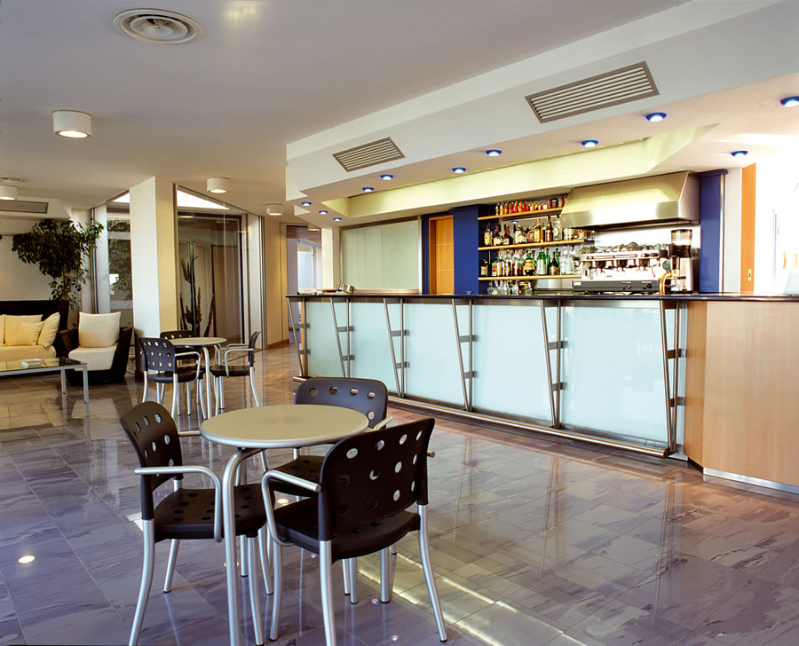 Villaggio African Beach - Ristorazione 5