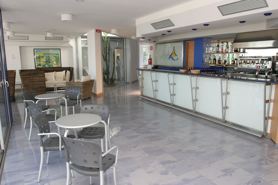 Villaggio African Beach - Ristorazione 6