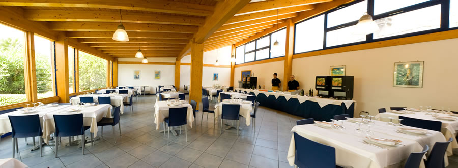 Villaggio African Beach - Ristorazione 7