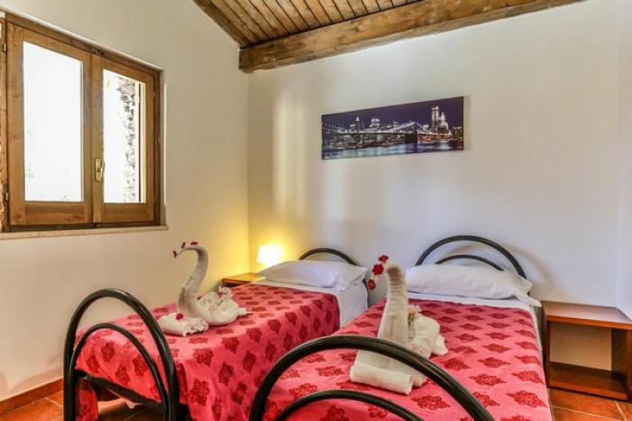 Villaggio Hotel Club Bahja - Camere 3
