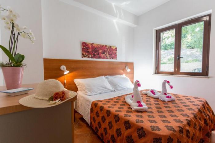 Villaggio Hotel Club Bahja - Camere 4