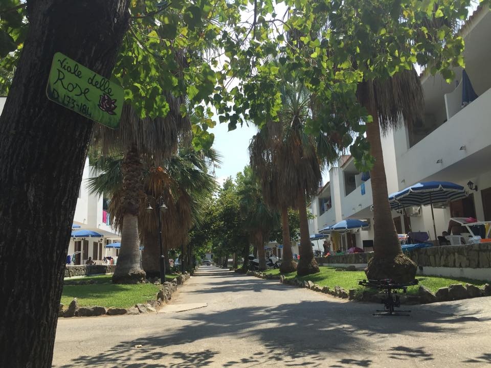 Villaggio Hotel Club Bahja - Esterni 1