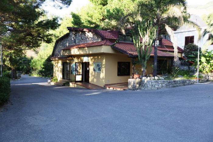 Villaggio Hotel Club Bahja - Esterni 2