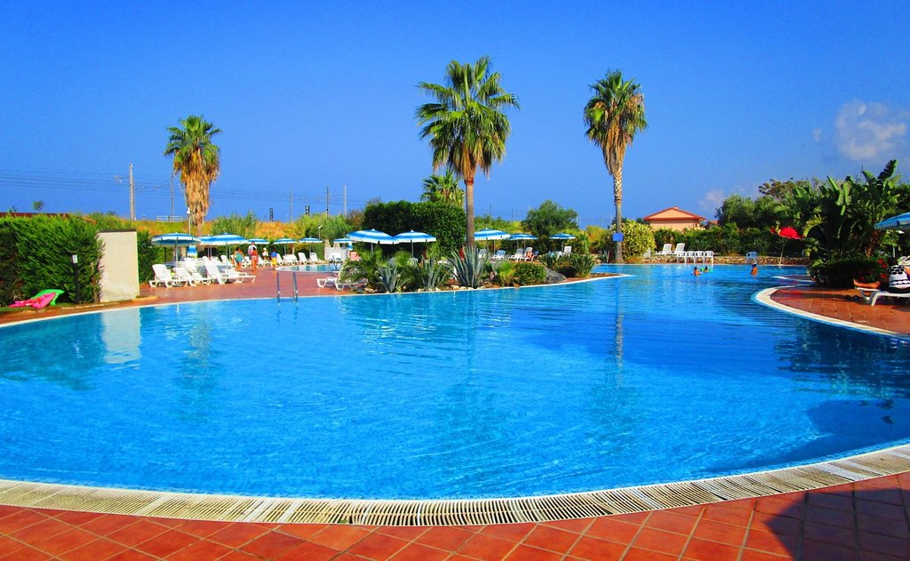 Villaggio Hotel Club Bahja - Esterni 5