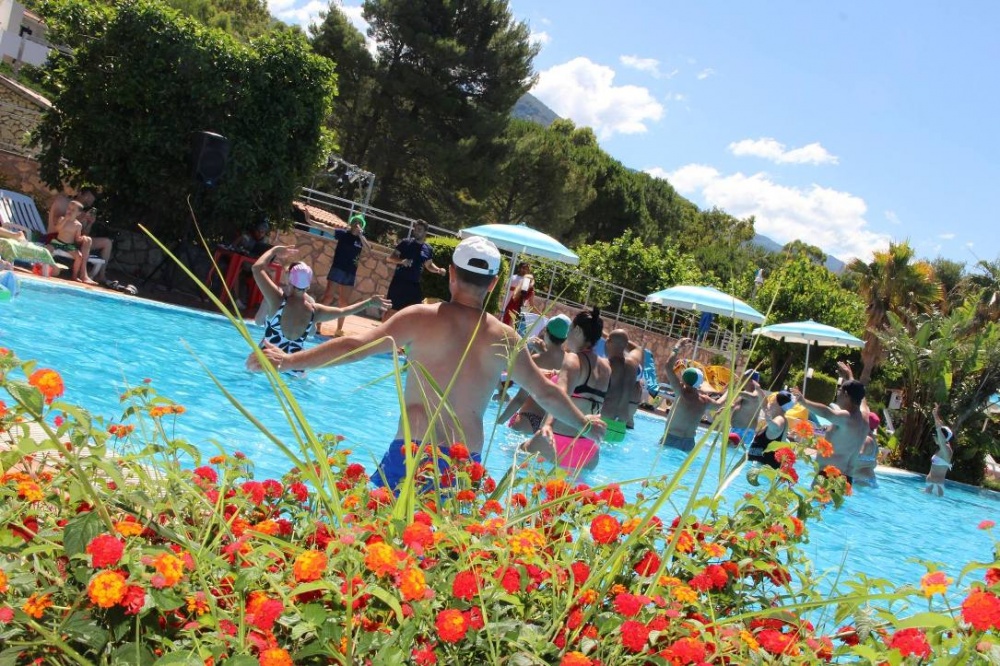Villaggio Hotel Club Bahja - Esterni 6