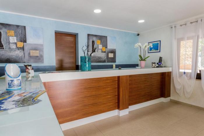 Villaggio Hotel Club Bahja - Interni 1