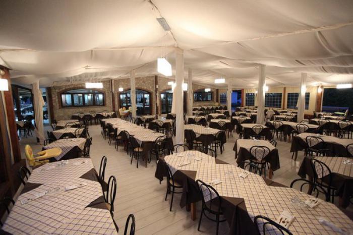 Villaggio Hotel Club Bahja - Ristorazione 1