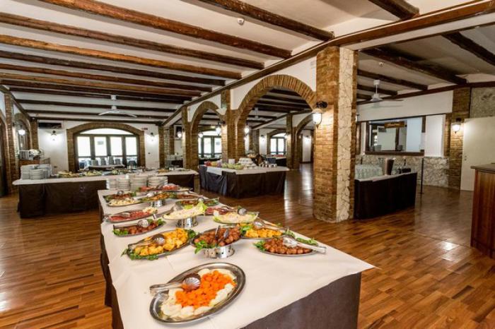 Villaggio Hotel Club Bahja - Ristorazione 2