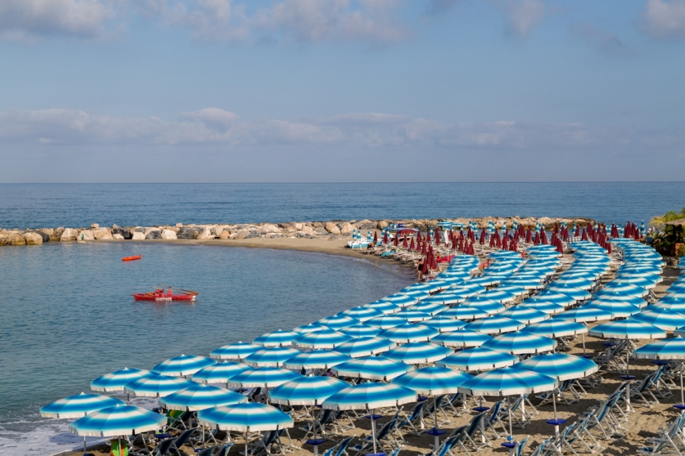 Villaggio Hotel Club Bahja - Spiaggia 2