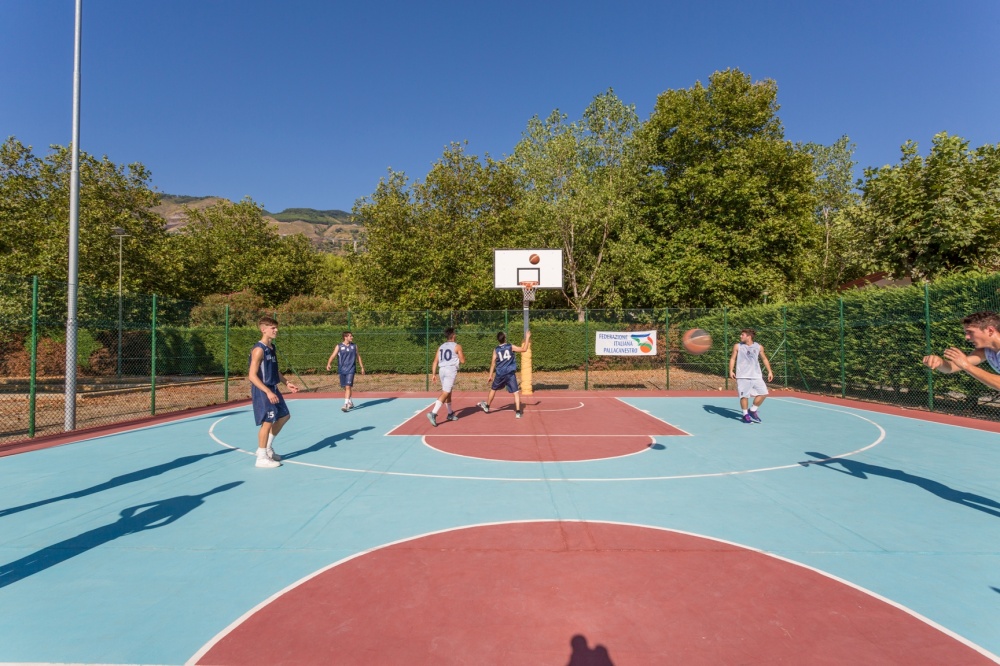 Villaggio Hotel Club Bahja - Sport 2