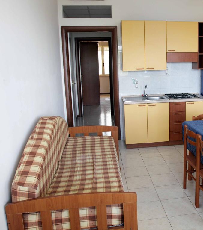 Villaggio Club La Pace - Camere 1