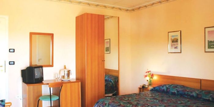 Villaggio Club La Pace - Camere 2