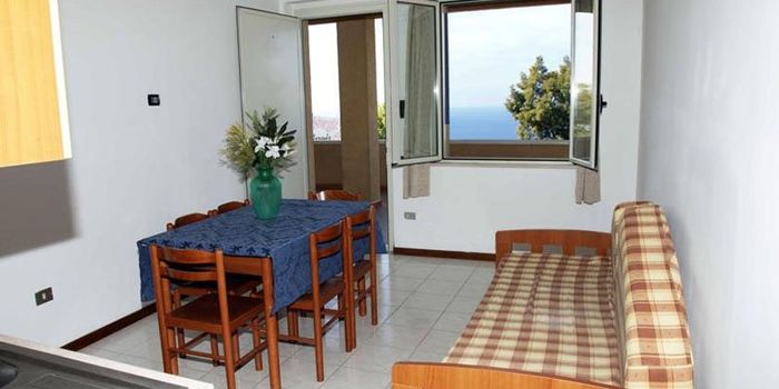 Villaggio Club La Pace - Camere 3