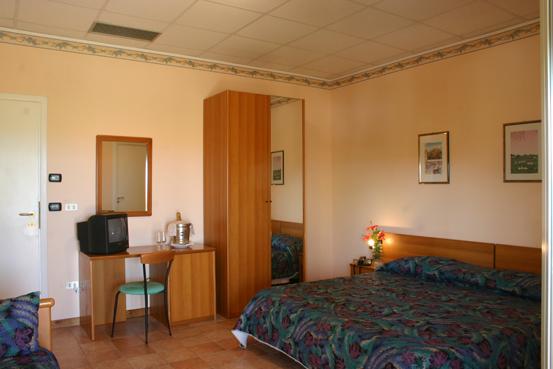 Villaggio Club La Pace - Camere 4