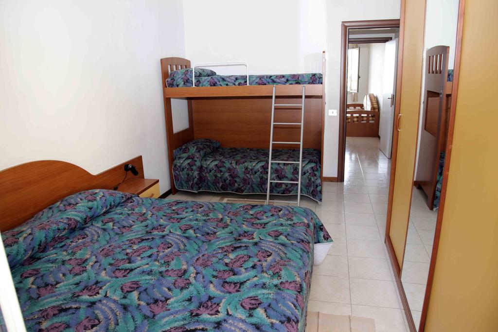 Villaggio Club La Pace - Camere 7