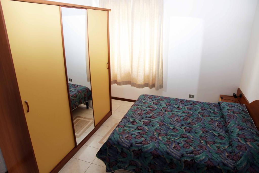 Villaggio Club La Pace - Camere 12