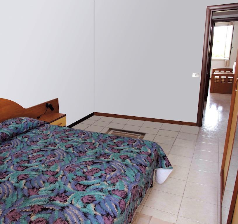 Villaggio Club La Pace - Camere 15