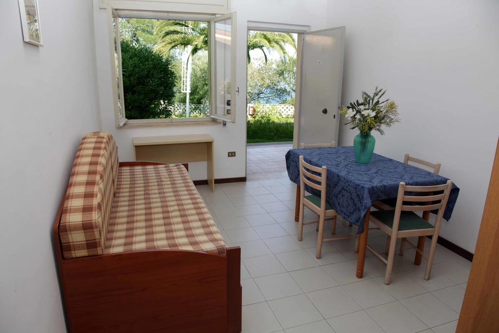 Villaggio Club La Pace - Camere 16